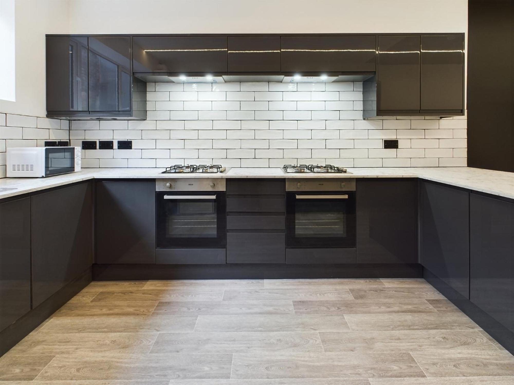 Substantial 9 Bedroom House In Swansea Sketty Luaran gambar