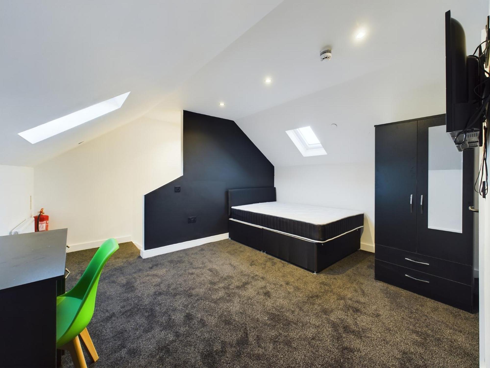 Substantial 9 Bedroom House In Swansea Sketty Luaran gambar